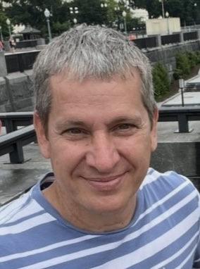 Eric Raub